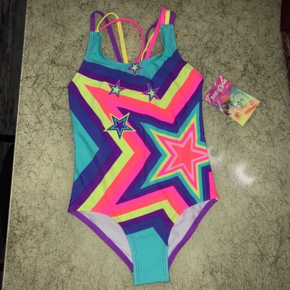 Swimsuit
